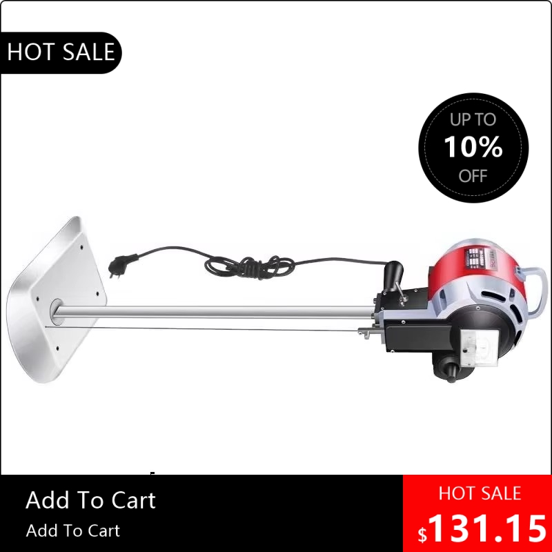 Home Textile Industry - 08170 Przydatne nożyce elektryczne do cięcia
