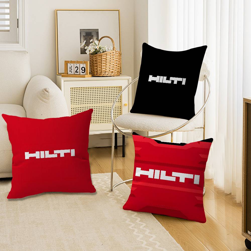 Home Textile Industry - H-Hilti Industrial-Professional Poduszka Prezentowa do Domu,