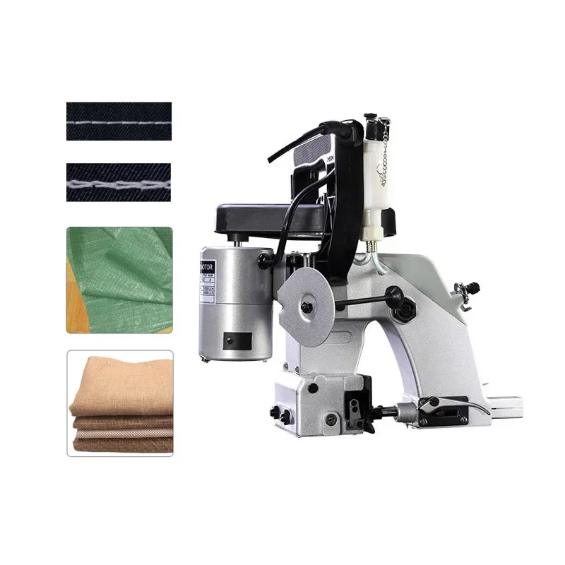 Home Textile Industry - Przemysłowa elektryczna maszyna do szycia, automatyczna