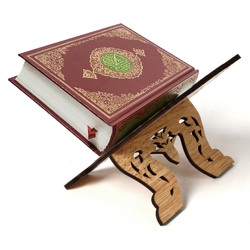 Drewniane Eid al-fitr islamska – Home Quran recenzja i cena