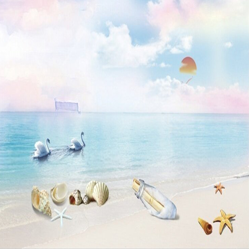 Muszelki plażowe rozgwiazda ws – Sunrise Home Textiles & Apparel recenzja i cena