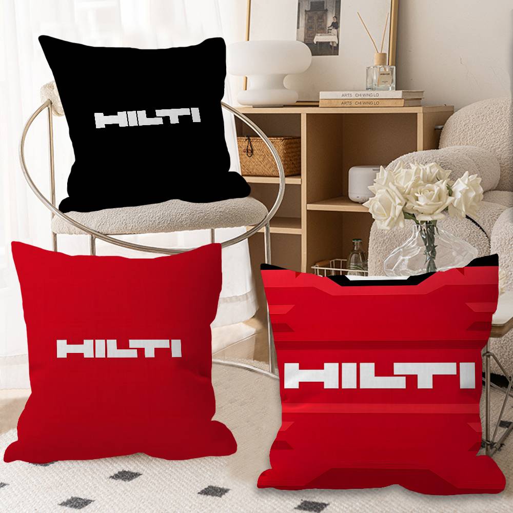 H-Hilti Industrial-Professiona – Home Textile Industry recenzja i cena