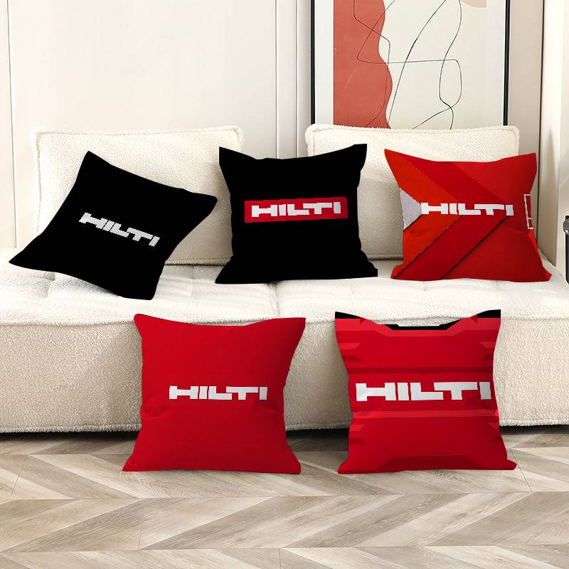 H-Hilti Industrial-Professiona – Home Textile Industry recenzja i cena
