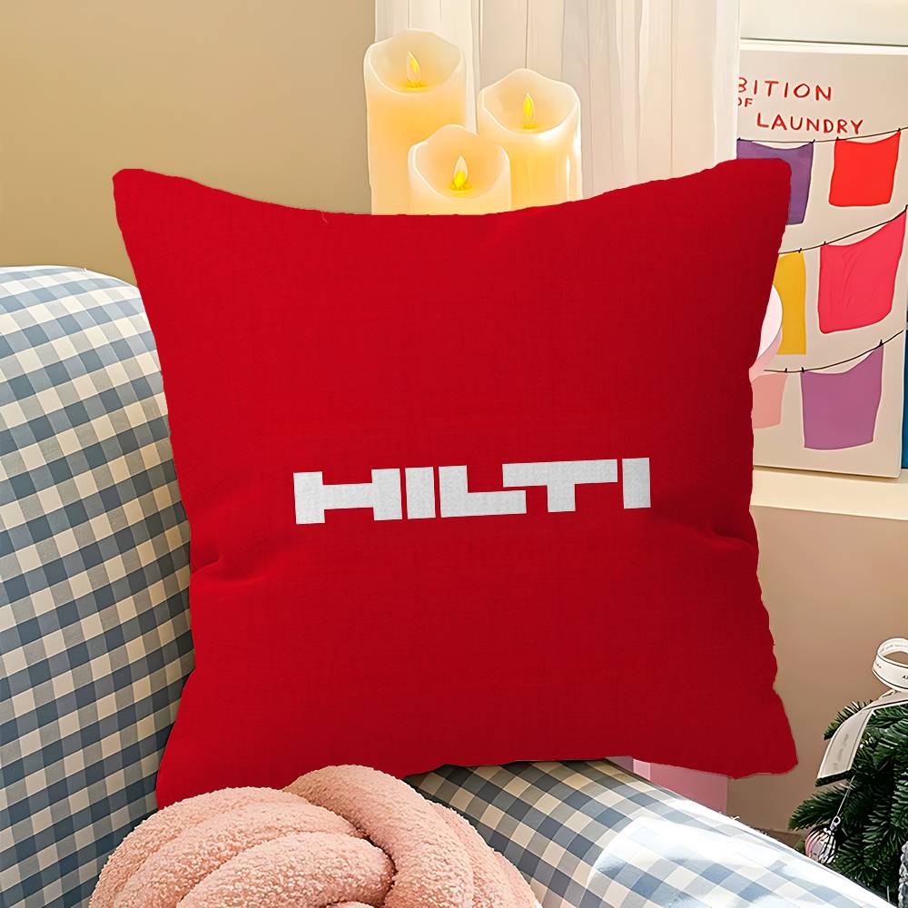 H-Hilti Industrial-Professiona – Home Textile Industry recenzja i cena