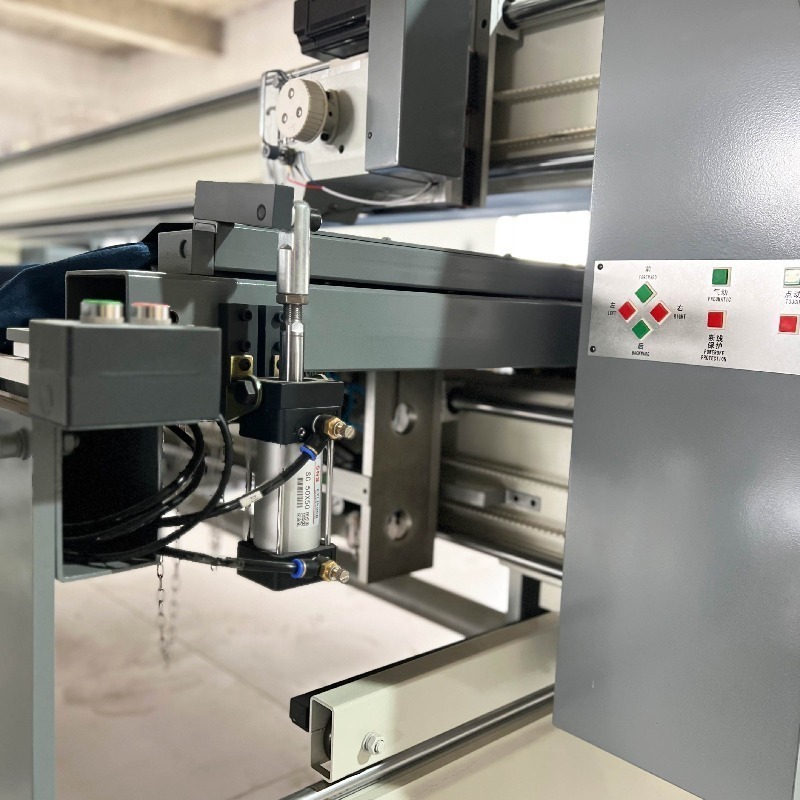 Maszyna do pikowania materacy  – Home Textile Industry recenzja i cena