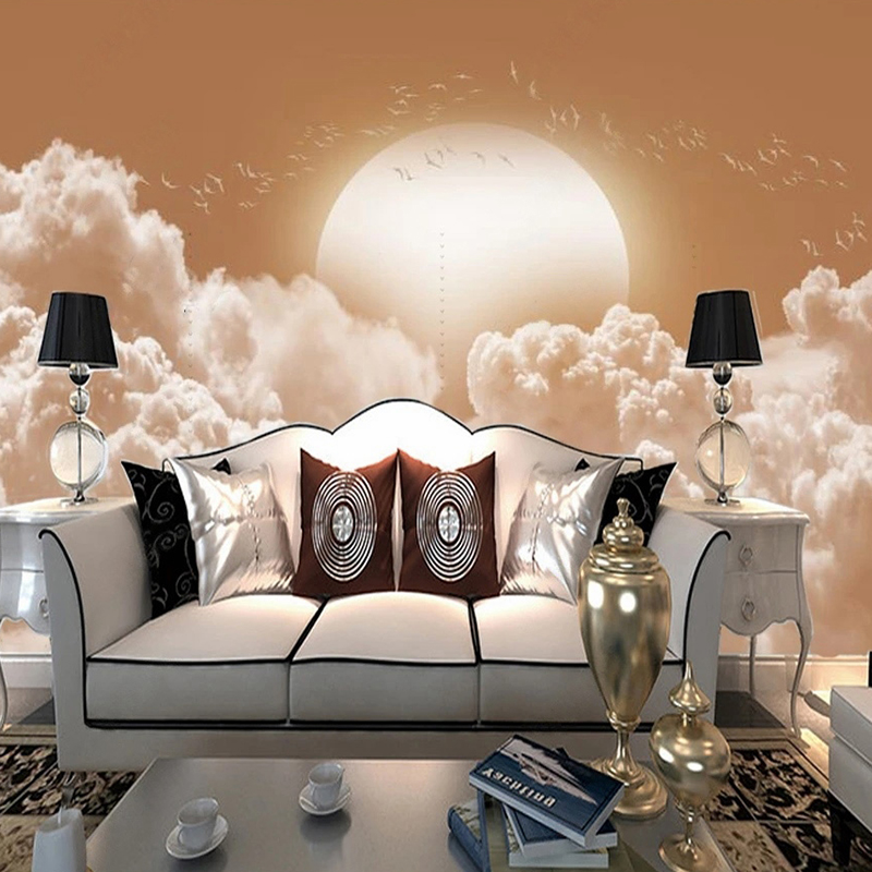 Dekoracja wnętrz, tapety artys – Sunrise Home Textiles & Apparel recenzja i cena