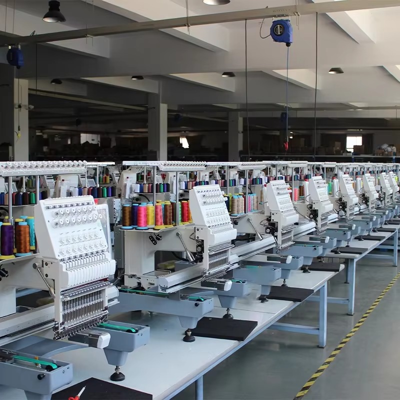 MBC1501 Domowa Maszyna Tekstyl – Home Textile Industry recenzja i cena