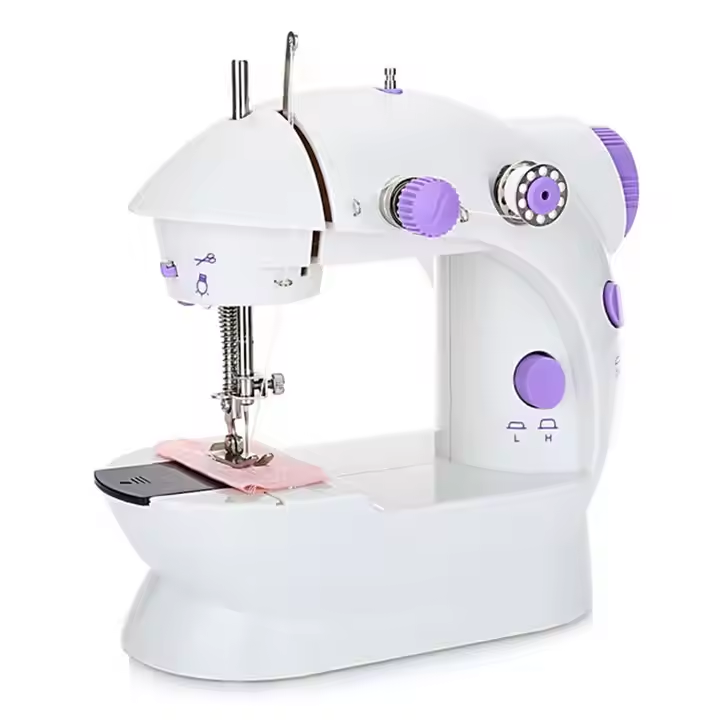 Mini Elektryczne Maszyny do Sz – Home Textile Industry recenzja i cena